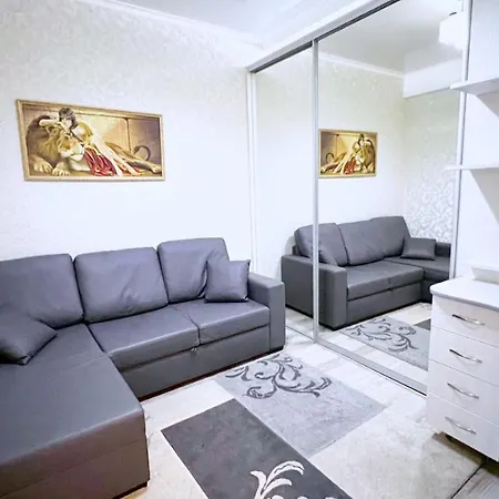 De Lux Cu 2 Si Living * Chisinau