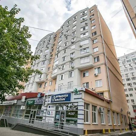 De Lux Cu 2 Si Living Chisinau